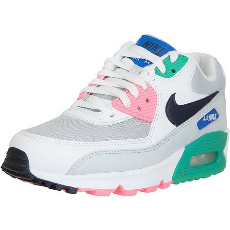 neue nike air schuhe damen